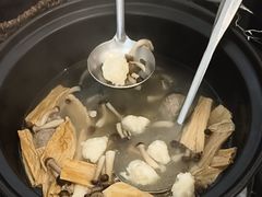 -润泽园海南椰子鸡·糟粕醋火锅(前山店)