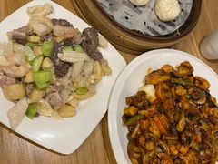 -陈傻子餐厅(世纪都会店)