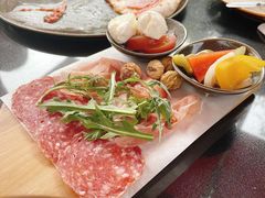 -杭州君悦酒店·青莳