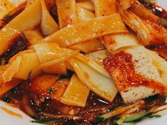 新疆拉皮-巴依老爷新疆美食(望京小街店)