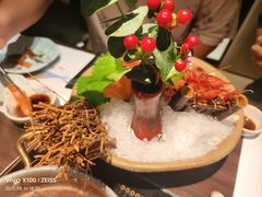 -匠和风精致料理(莆田财富中心店)