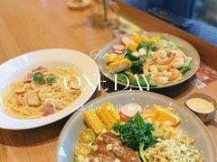 -必胜客(WOW南雄店)