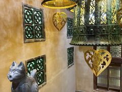 -叶叶菩提·晋福宫