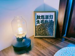 -seeu coffee(江滩店)