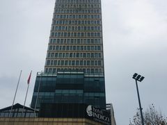 -上海外滩英迪格酒店