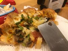 -必胜客(天河城店)