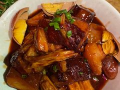 -兰溪小馆(东直门簋街店)