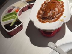 -大鸭梨烤鸭(枣园店)