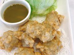 鲮鱼球-小榄人家酒楼(民安店)