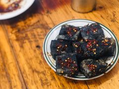 -五娭毑臭豆腐(黄兴南路店)