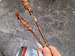 -奢谷·海鲜自助(南海万科店)