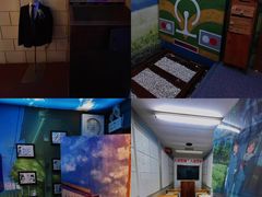 -移动谜城·大笨象密室逃脱(五棵松店)