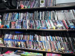 -天地無用GAME BAR