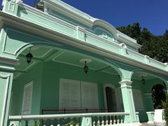 -龙环葡韵住宅式博物馆