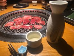 -本寻烧肉酒场(双井店)