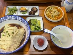 -孙盛兴奥灶面馆·蟹黄面·三虾面(山塘街总店)