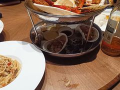 -Ministry of Crab•MOC(交子大道店)