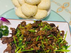 -清真吐鲁番餐厅(牛街店)