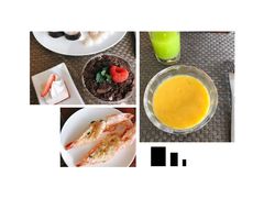 -听松楼·花园酒店·自助餐厅(红梅公园店)