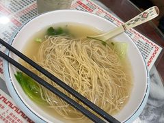 -岐城面馆(黄岐店)