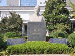 -墨子纪念馆