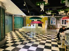 -H次元沉浸剧情密室(街道口店)