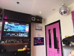 -快乐迪KTV(中山路店)