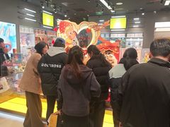 -泡泡玛特POPMART(龙湖杭州滨江天街店)