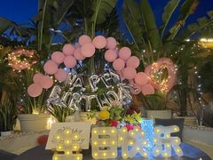 -天空花园餐吧·生日·团建(南山店)