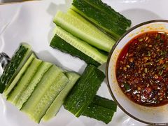 -望海潮海鲜店 特色家常菜(在海一方店)