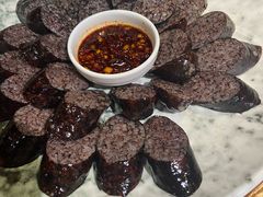 -延京烤肉民俗料理店(欧亚店)