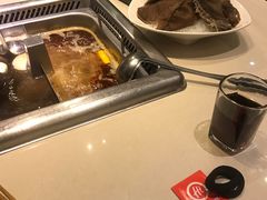 -海底捞火锅(勒泰店)