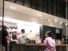 -Home Cafe(水榭春天店)