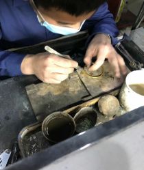 -张师傅首饰加工修理(西单华威潮铺街店)