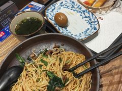 -和府捞面(国金汇店)