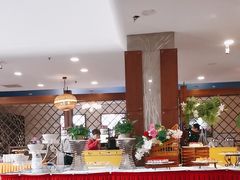 -东方苑自助餐厅(稻香湖景酒店)