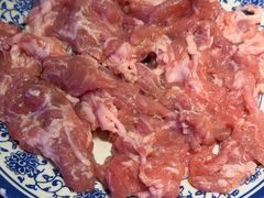 嫩肉片-萍姐火锅·公路夜市(打浦桥日月光店)