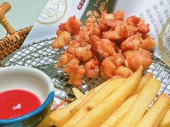 -北国饭店(汕头卜蜂店)