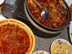 -川悦留香·海鲜餐厅(海棠68环球美食街店)