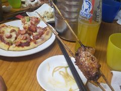 -炒豆合作社(东四总店)