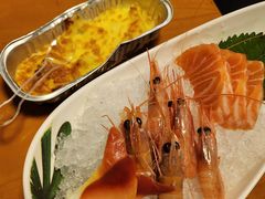 -大焰自助日式料理 铁板烧(徐汇店)