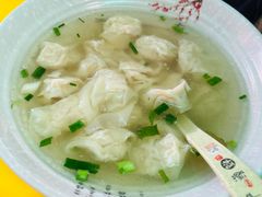 -笑云开汤包店(网巾市店)