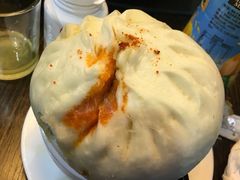 -老包子豆腐坊(大庆路店)