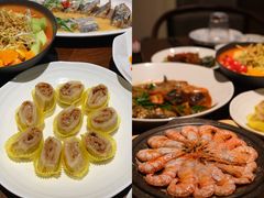 -高佳庄·舟山海鲜(海景旗舰店)