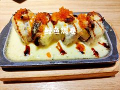 -西月山居匠心创意料理(江汉路新佳丽广场店)
