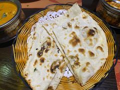 -Bombay Grill印度餐厅