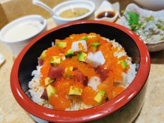 -东京屋(武定路店)