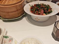 -桂满陇·杭州饭店(清河万象店)