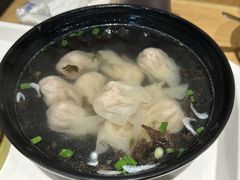-巧燕坊一笼一蒸(庆春广场地铁站店)