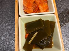 -柔杉家黑牛烤肉·活鳗鱼(太原街店)